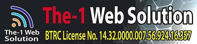 The-One-Web::Customer-Portal